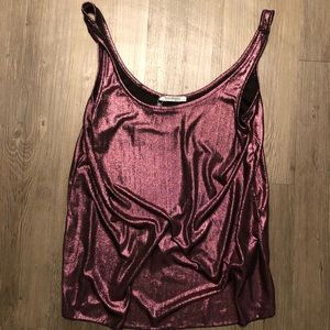 NWT Tank Top